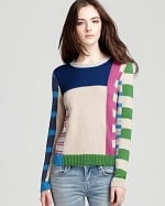 Marc by Marc Jacobs Drew sweater at Bloomingdales