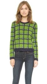 Marc by Marc Jacobs Prudence Sweater at Shopbop