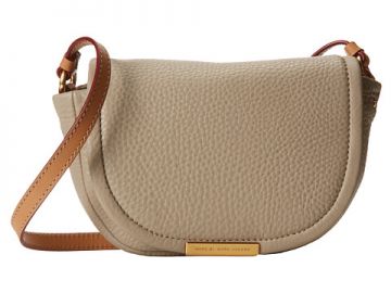 Marc by Marc Jacobs Softy Saddle X-Body Crme at 6pm