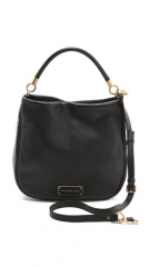 Marc by Marc Jacobs Too Hot to Handle Hobo at Shopbop