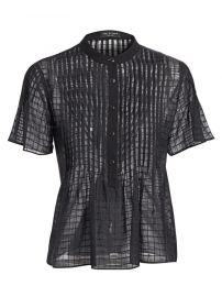 Marcela Blouse at Rag & Bone