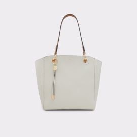 Marcelinee White Womenx27s Tote Bags ALDO US at Aldo