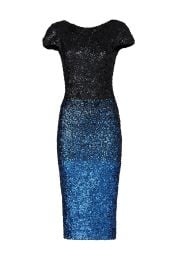 Marcella Dress at Rent the Runway