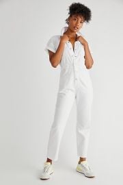 Marci Coverall at Free People