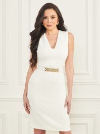 Marciano Dallas Dress at Guess