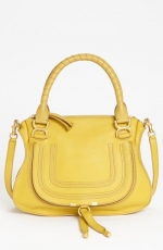 Marcie satchel by Chloe at Nordstrom