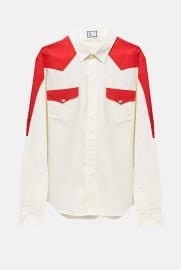 Marco Shirt by D the Brand at Es Fascinante