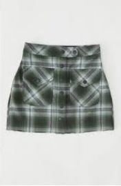 Marco Skirt by Urban Outfitters at Urban Outfitters