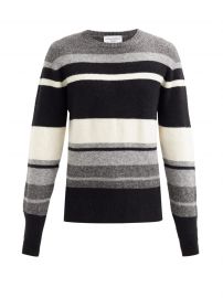 Marco striped sweater at Matches