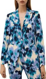 Marella Ernest Blazer Bloomingdales at Bloomingdales