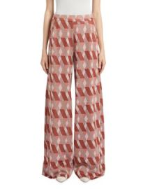 Marella Idrici Wide Leg Pants Bloomingdales at Bloomingdales
