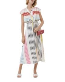 Marella Quadro Art365 Dress   Bloomingdales at Bloomingdales