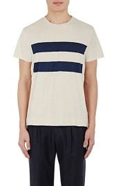 Margaret Howell Striped Tshirt at Barneys Warehouse