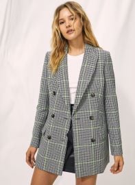 Margaux Blazer by Wilfred at Aritzia