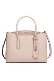 Margaux Large Satchel by kate spade new york accessories Rent the Runway at Rent the Runway