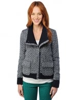 Margaux jacket by Splendid at Splendid