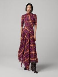 Margot Dress Diane von Furstenberg at Diane von Furstenberg
