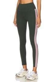 Margot Rigor Legging at Revolve