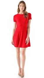 Margot dress by Shoshanna at Shopbop