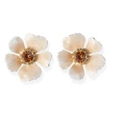 Maria Earrings by Jennifer Behr at Jennifer Behr