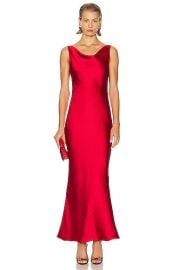 Maria Gown at FWRD
