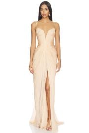 Maria Lucia Hohan Cecilia Dress In Blossom at Revolve