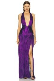 Maria Lucia Hohan Jemma Gown at Revolve