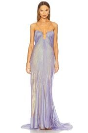 Maria Lucia Hohan Raisa Dress In Dreamscape at Revolve