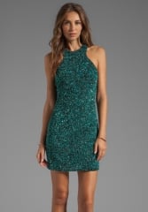 Mariah dress by Parker at Revolve