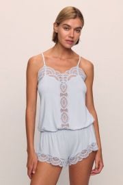 Mariana TENCEL™ Modal Romper at Eberjey