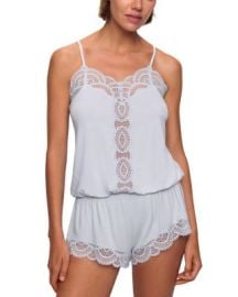 Mariana Tencel™ Modal Romper at Bloomingdales