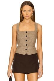 Mariana Vest at Revolve