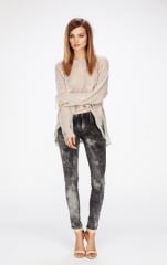 Marianne Cosmic Skinny Jeans at Wildfox