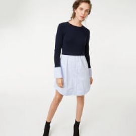 Maricel Dress at Club Monaco