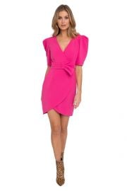 Maricopa Dress at Black Halo