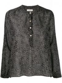 Marie Blouse by Etoile Isabel Marant at Nordstrom