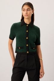 Marie Cardigan at Rent the Runway
