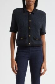 Marie Two Tone Cardigan at Nordstrom Rack
