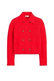Marielle Cropped Cardigan For Women | J.Crew at J. Crew