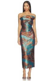 Marielle Dress at Revolve