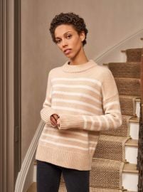 Marin Sweater at La Ligne