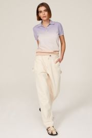 Marina Polo by APC for 40 Rent the Runway at Rent the Runway