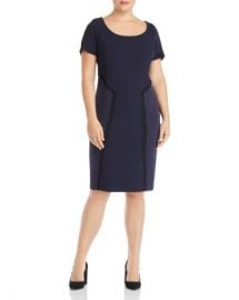 Marina Rinaldi Destino Body-Con Dress Women -  Plus - Bloomingdale s at Bloomingdales