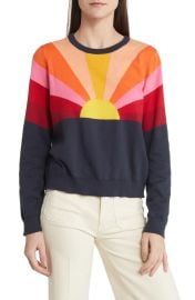 Marine Layer Icon Sweater at Nordstrom