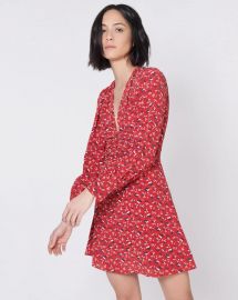 Marion Dress by Veronica Beard at Veronica Beard