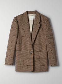 Mariposa Blazer at Aritzia