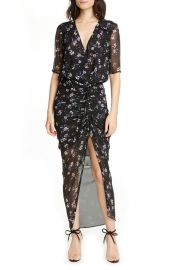 Mariposa Dress by Veronica Beard at Nordstrom Rack