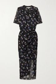 Mariposa Dress by Veronica Beard at Net A Porter