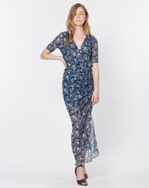 Mariposa Midi Dress by Veronica Beard at Veronica Beard