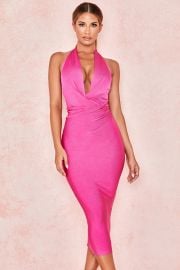 Marisa Dress at House of CB